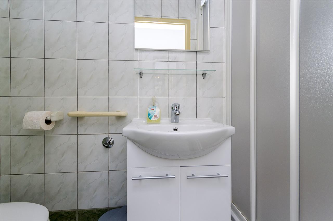Apartment Vinko *