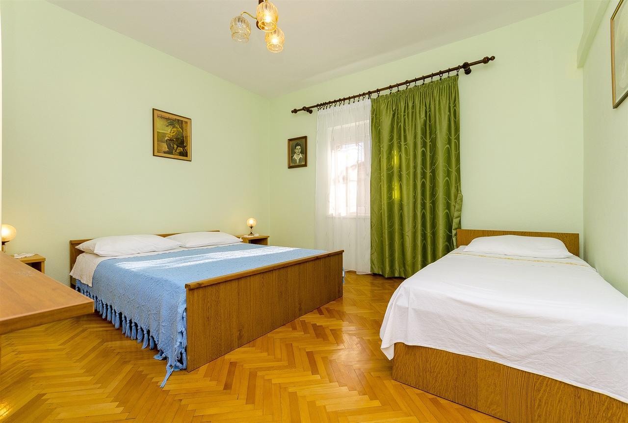 Vinko Apartment Trogir