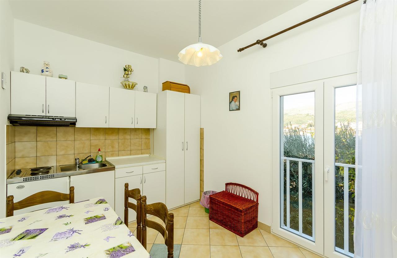 Apartment Vinko *