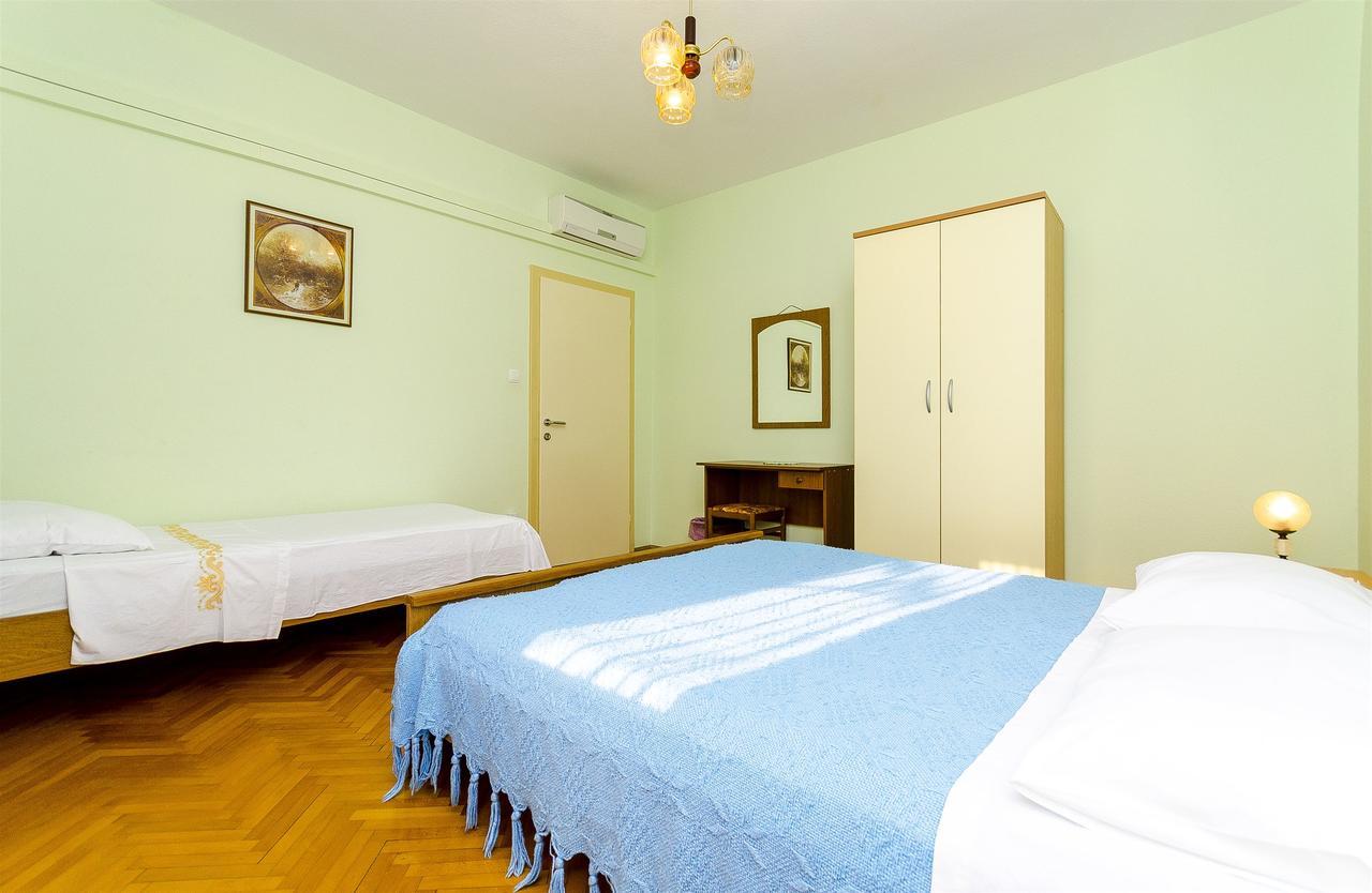 Apartment Vinko *