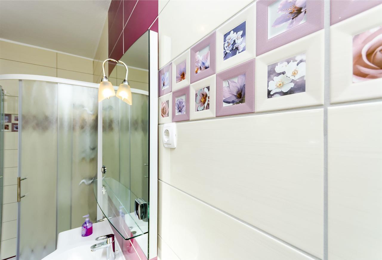 Apartment Vinko *