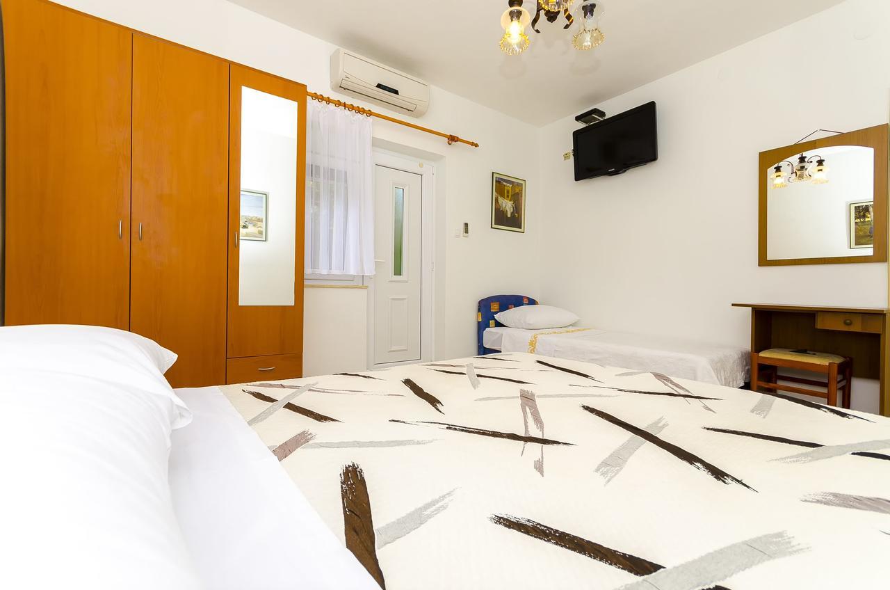 Apartment Vinko *