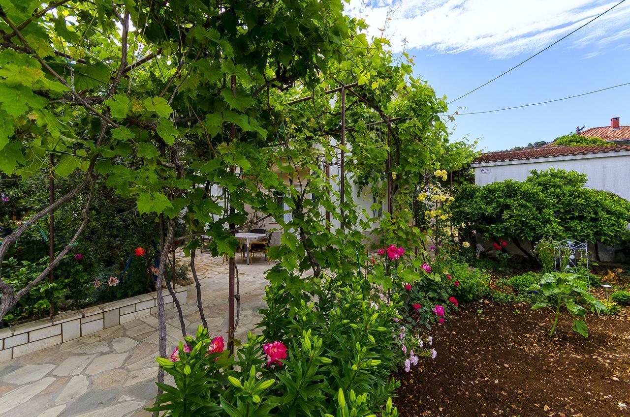 Vinko Apartment Trogir