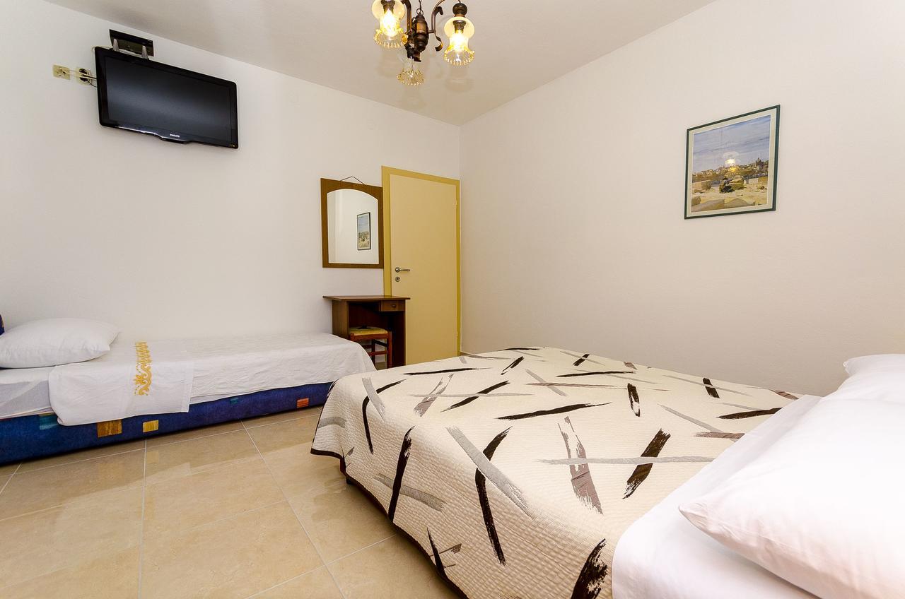 Vinko Apartment Trogir