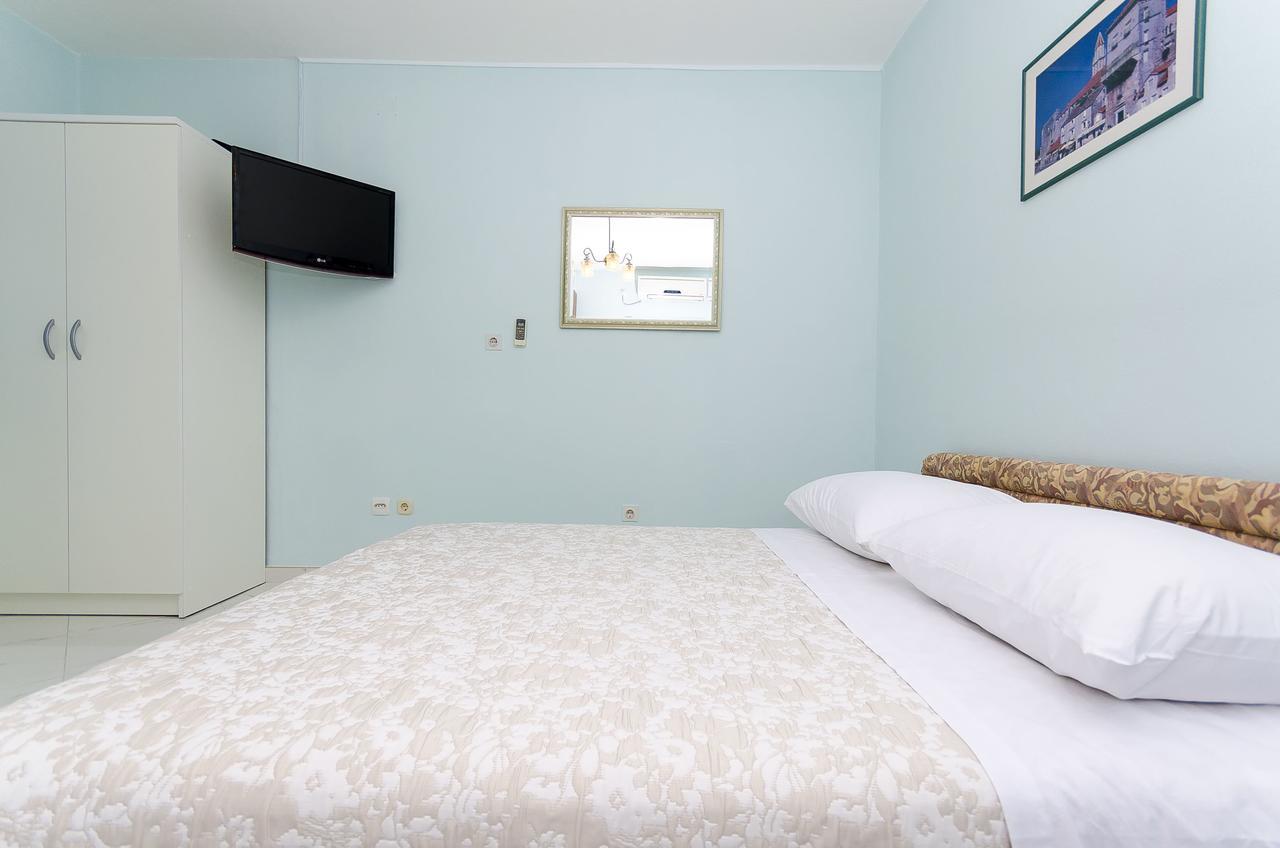 Apartment Vinko *