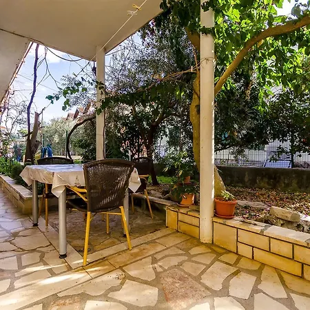 Apartments Vinko Trogir Exterior photo