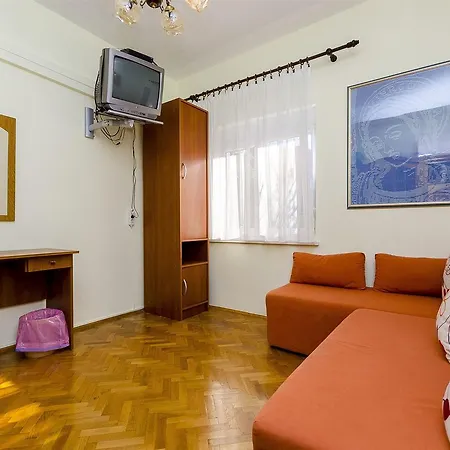 Apartments Vinko Trogir Exterior photo