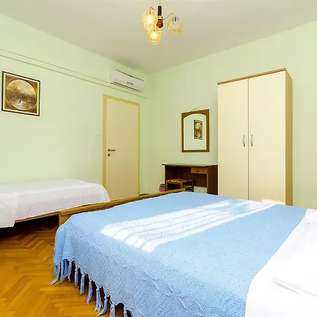 Apartments Vinko Trogir Exterior photo