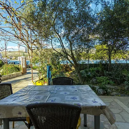 Apartments Vinko Trogir Exterior photo