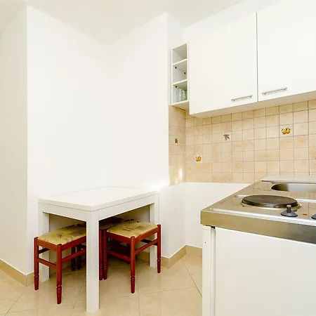 Apartments Vinko Trogir Exterior photo