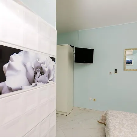 Apartments Vinko Trogir Exterior photo