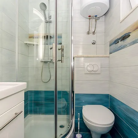 Apartments Vinko Trogir Exterior photo