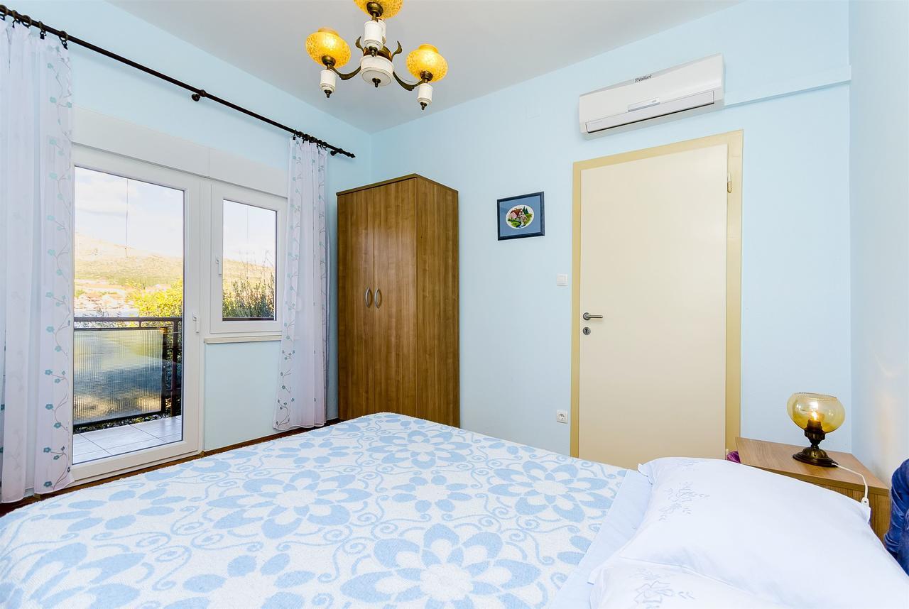 Apartma Vinko *