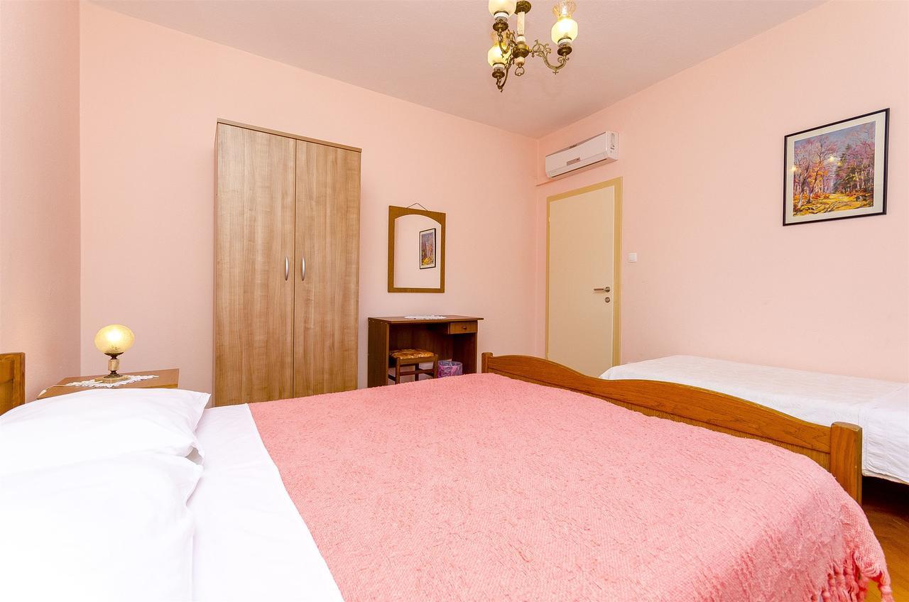 Vinko Apartma Trogir