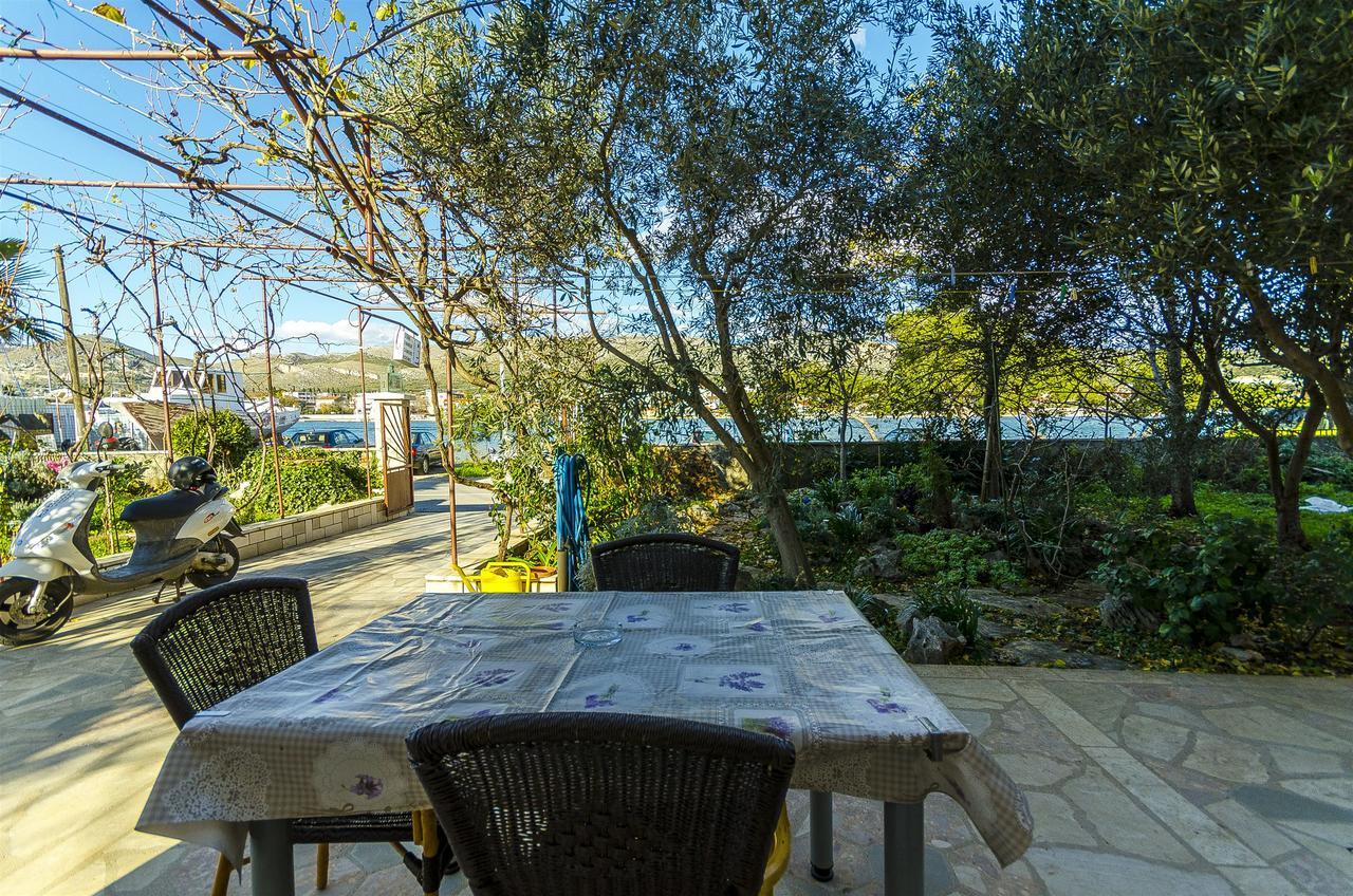 Vinko Apartma Trogir