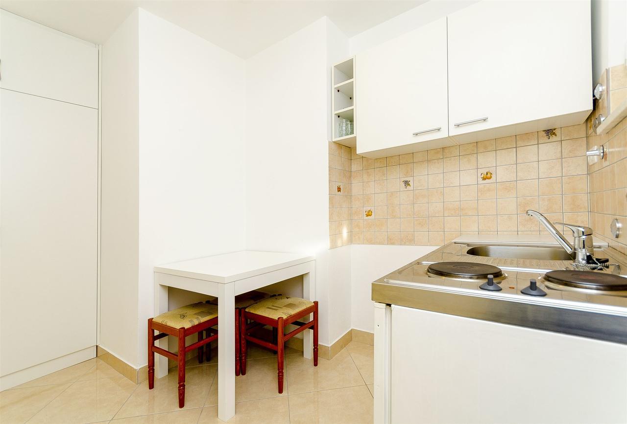 Vinko Apartma *