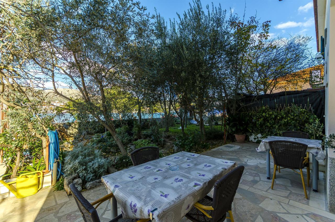 Apartma Vinko