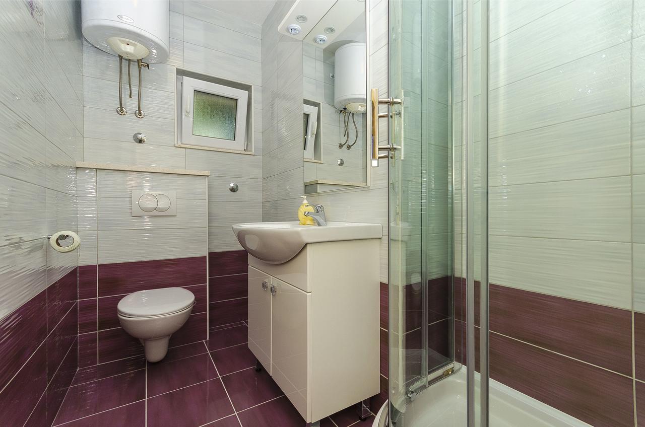 Apartma Vinko