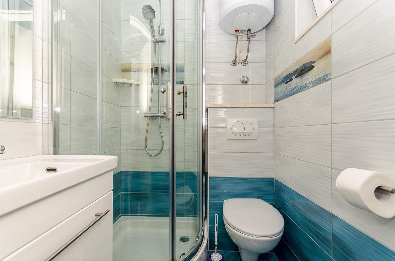 Apartma Vinko Trogir